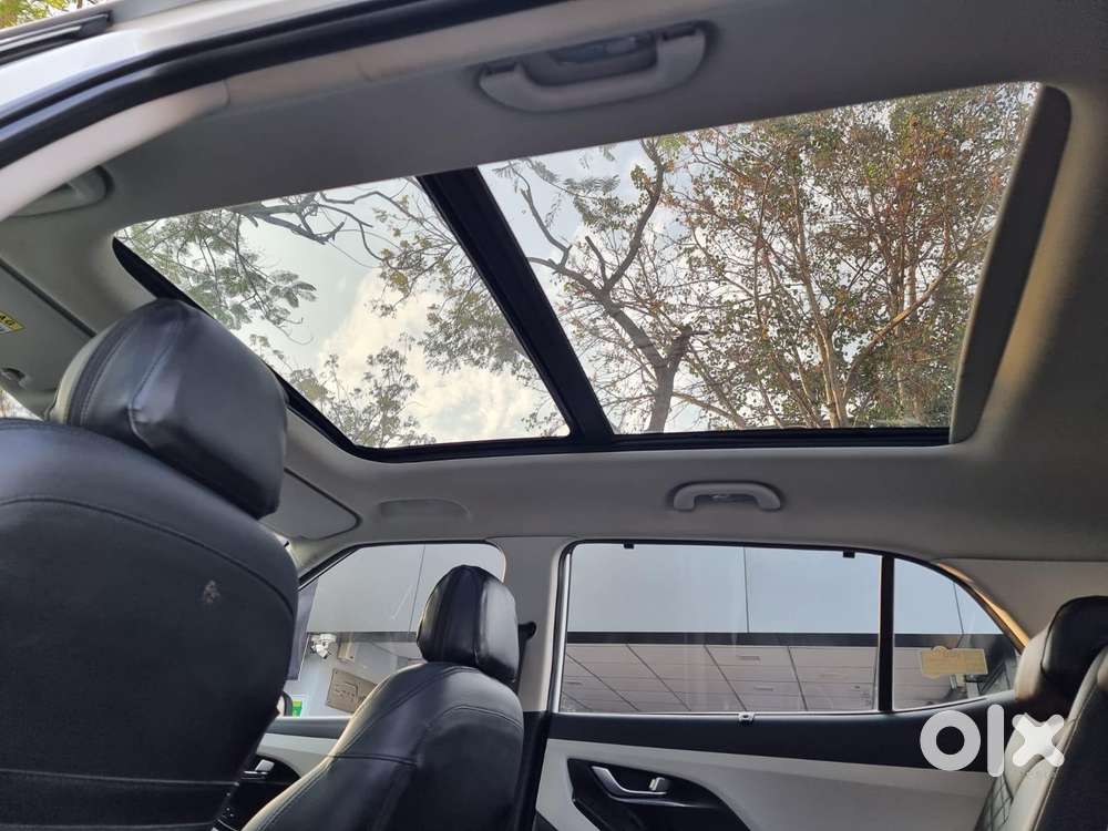 Hyundai Creta 1.5 Sx, 2020, Petrol