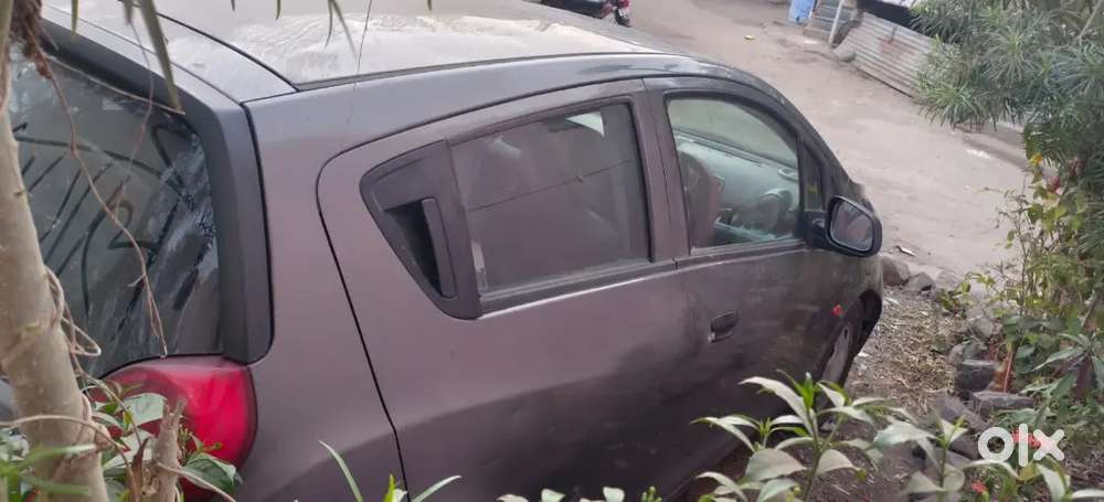 Chevrolet Beat 2015 Diesel Good Condition