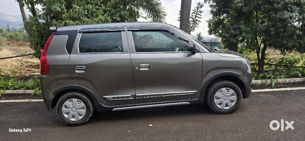 गाडी विकणे आहे