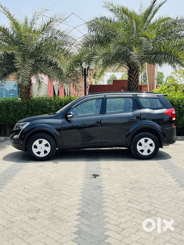 Mahindra Xuv500 W7, 2019, Diesel