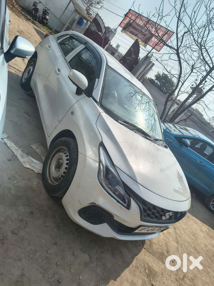 Maruti Suzuki Baleno Sigma, 2023, Cng & Hybrids