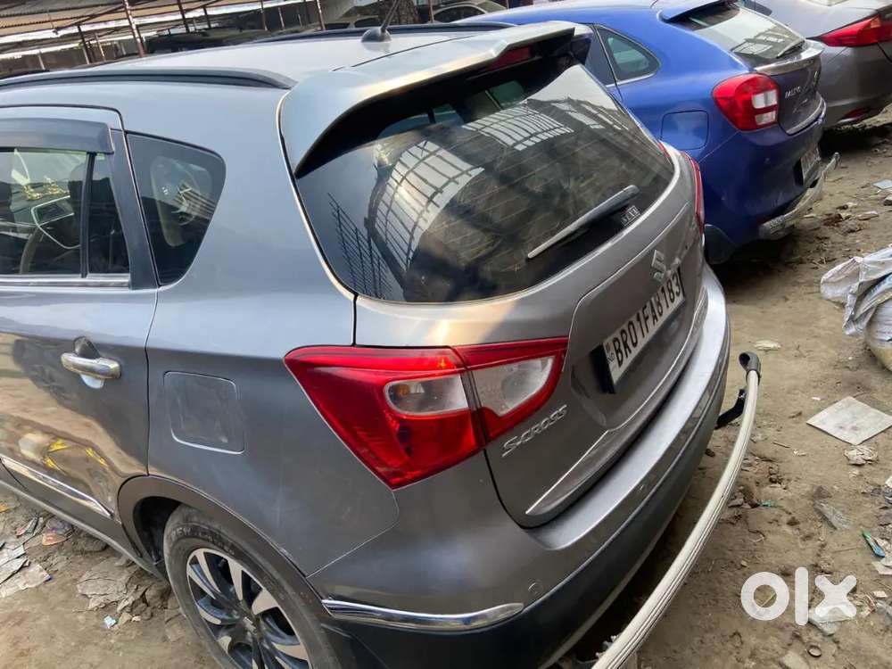 Only 39000 Km Driven