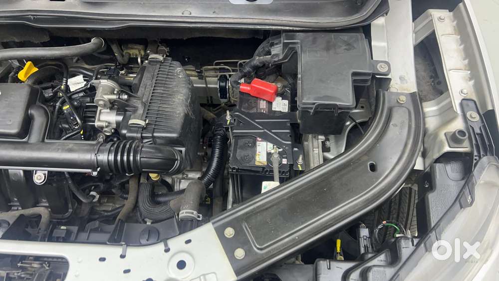 Renault Kiger Rxz Amt, 2021, Petrol