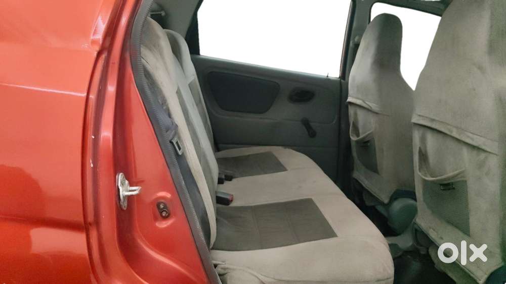 Maruti Suzuki Alto K10 2010-2014 Vxi, 2013, Petrol