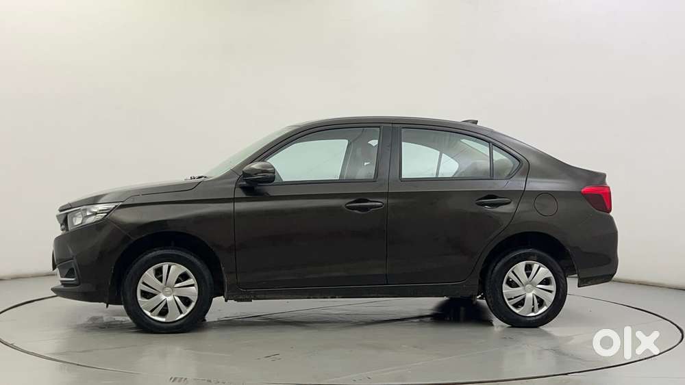 Honda Amaze S Mt I-vtec, 2023, Petrol