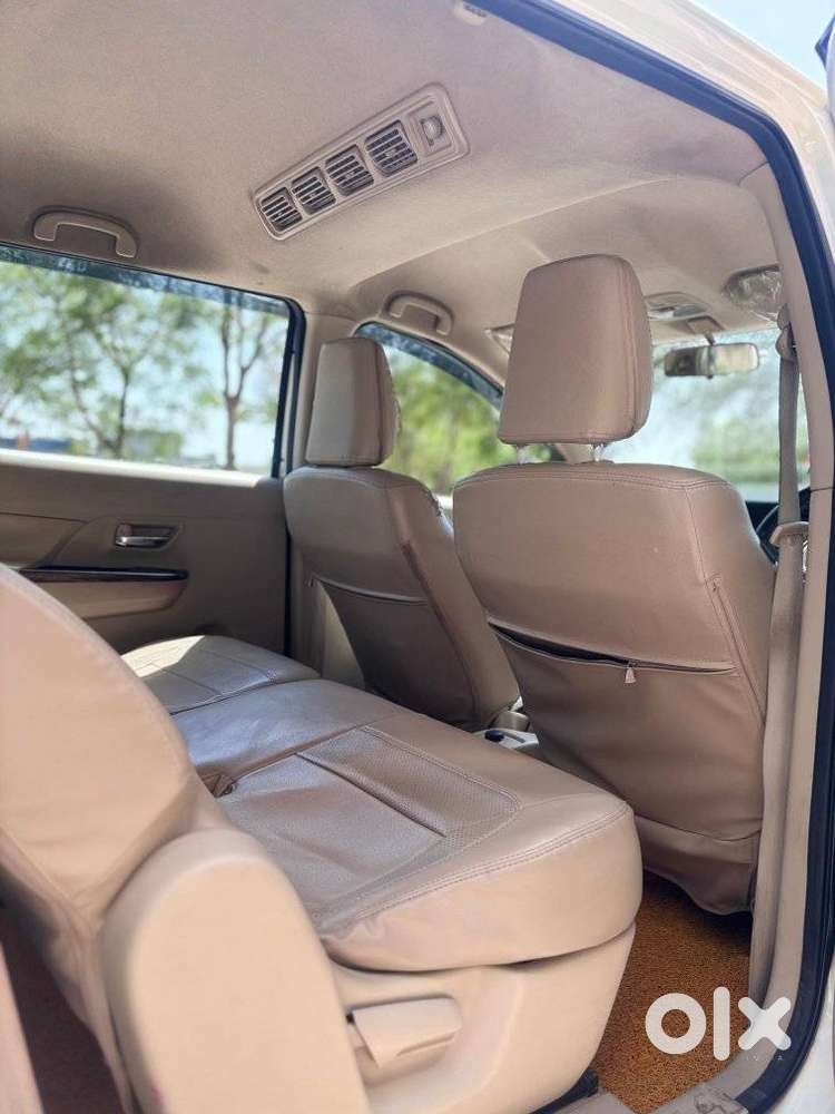 Maruti Suzuki Ertiga, 2022, Cng & Hybrids