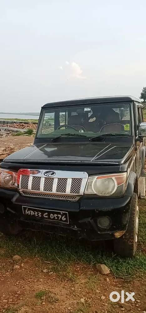 Mahindra Bolero Neo 2005 Diesel 150000 Km Driven