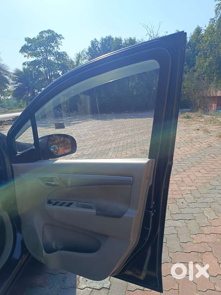 Maruti Suzuki Ertiga 1.5 Vxi, 2015, Petrol