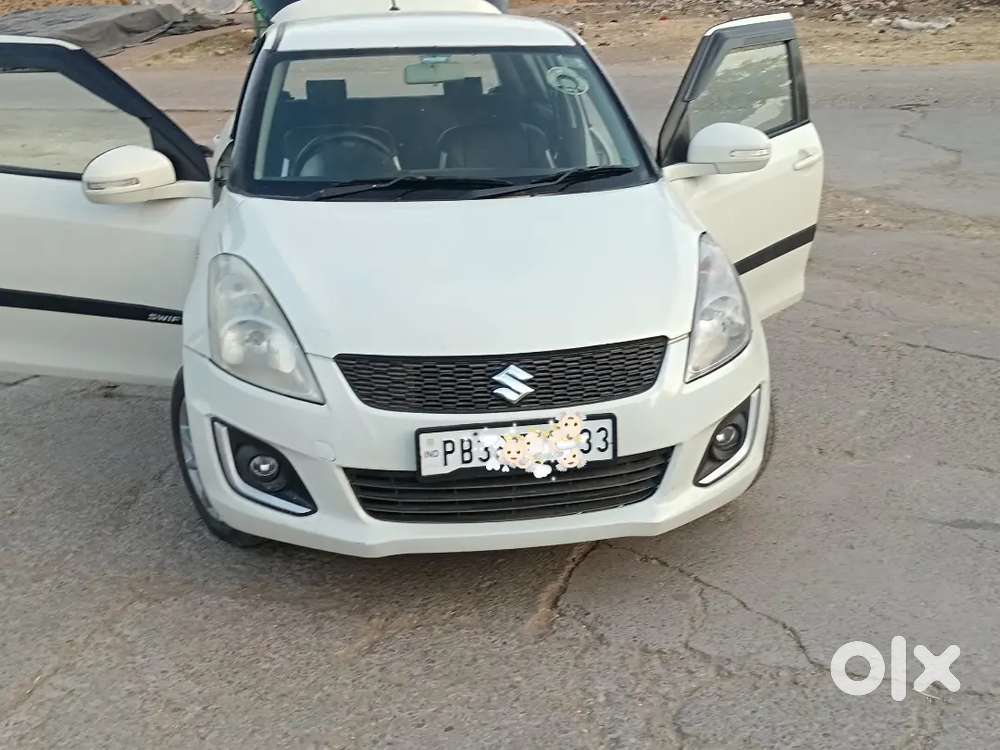 Swift Vdi Belku New Tiyer