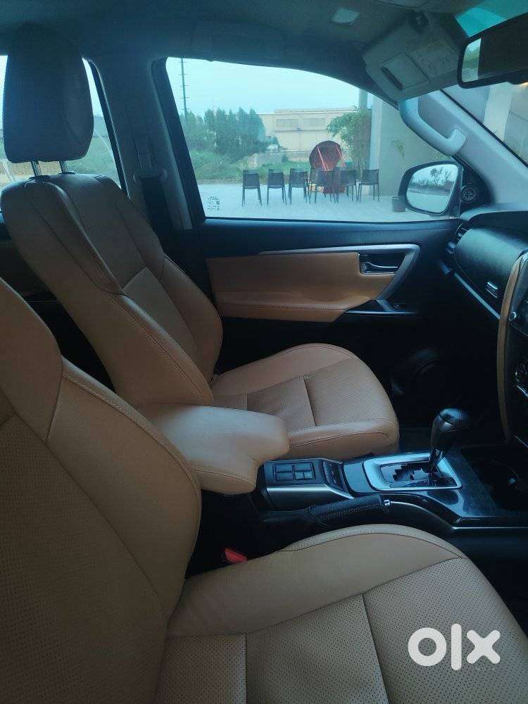 Toyota Fortuner 4x2 At 2.8 Diesel, 2023, Diesel