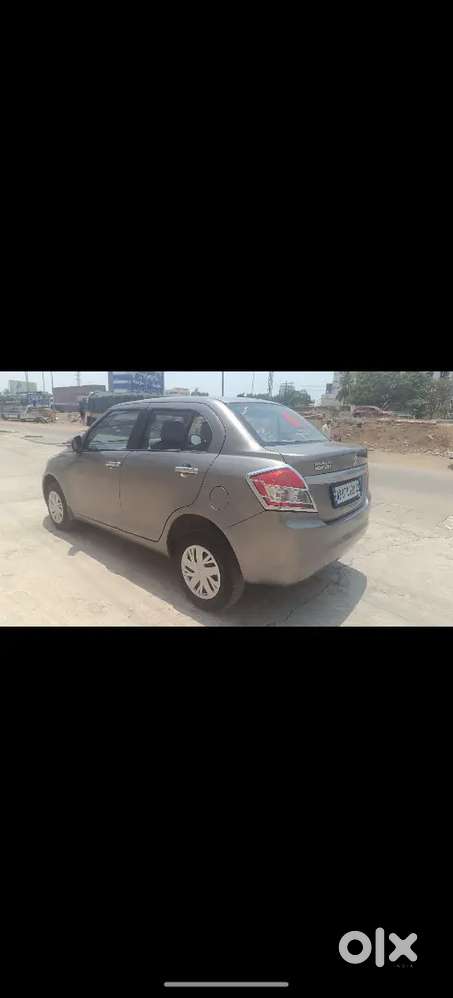 Maruti Suzuki Swift Dzire 2014 Diesel 196000 Km Driven