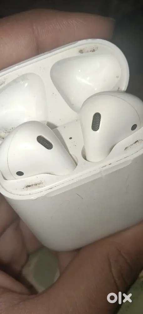 Apple Airpods