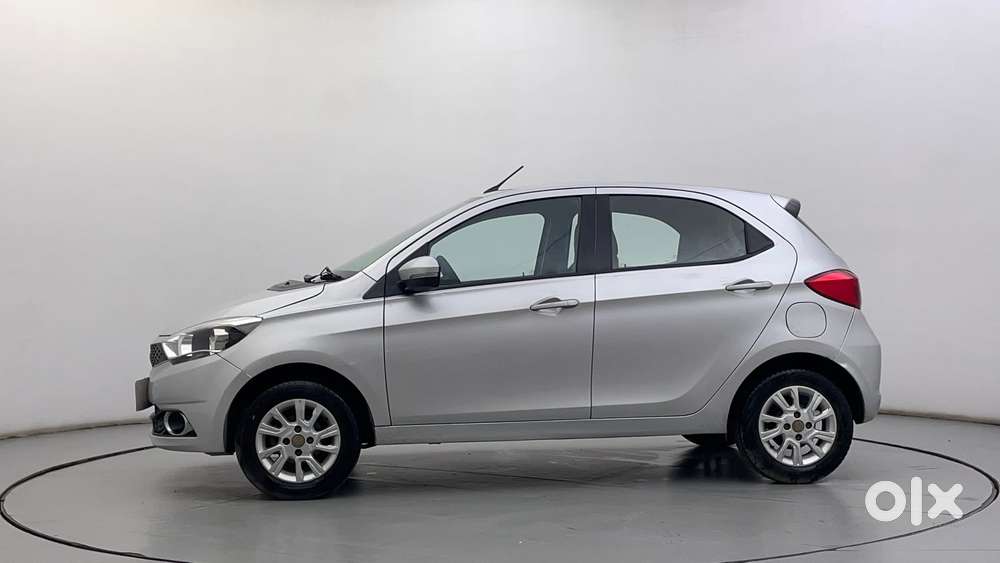 Tata Tiago Xz, 2018, Petrol
