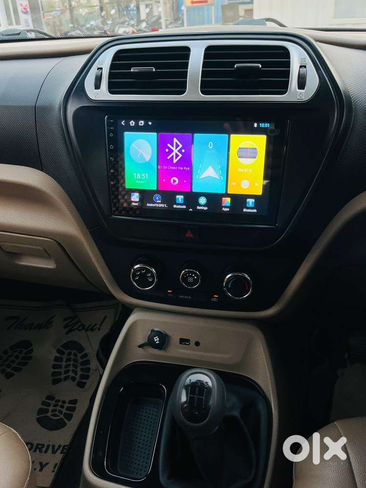 Mahindra Bolero Neo Plus N8, 2022, Diesel