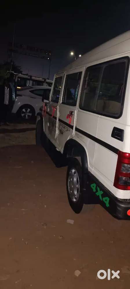 Well Mantion And Good Condition