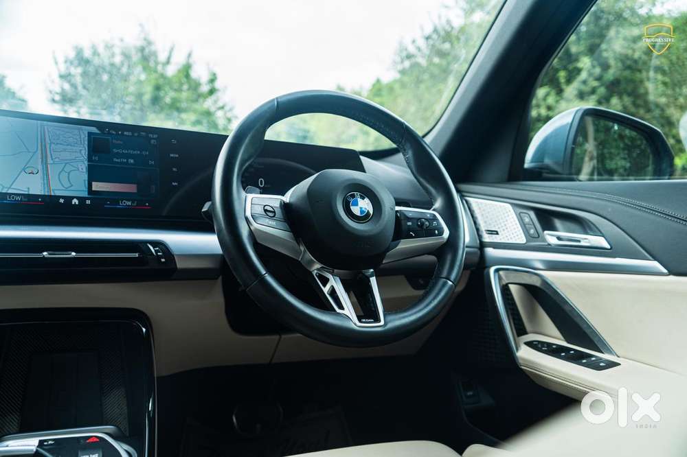 Bmw X1 Sdrive18i M Sport, 2025, Petrol