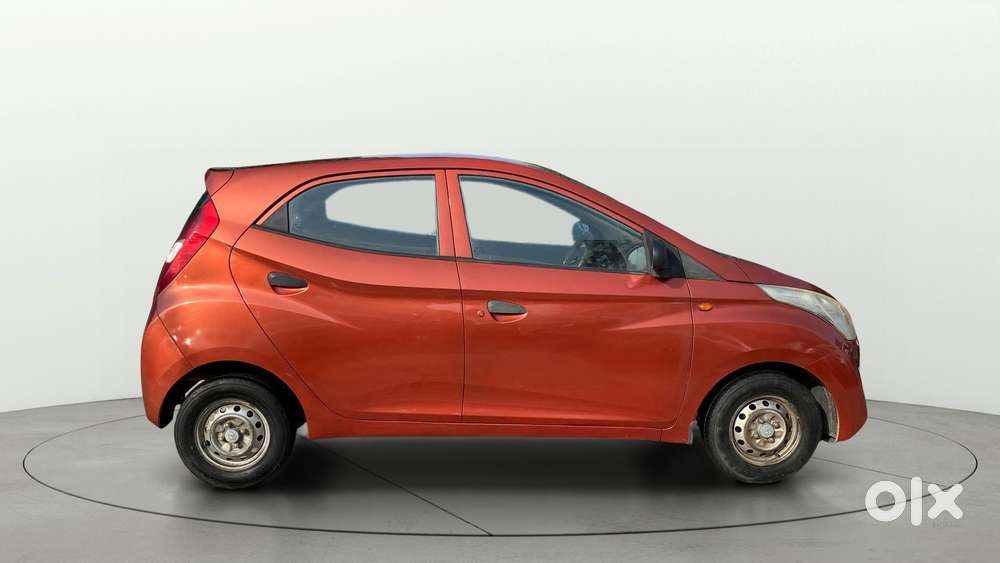 Hyundai Eon Era +, 2013, Petrol