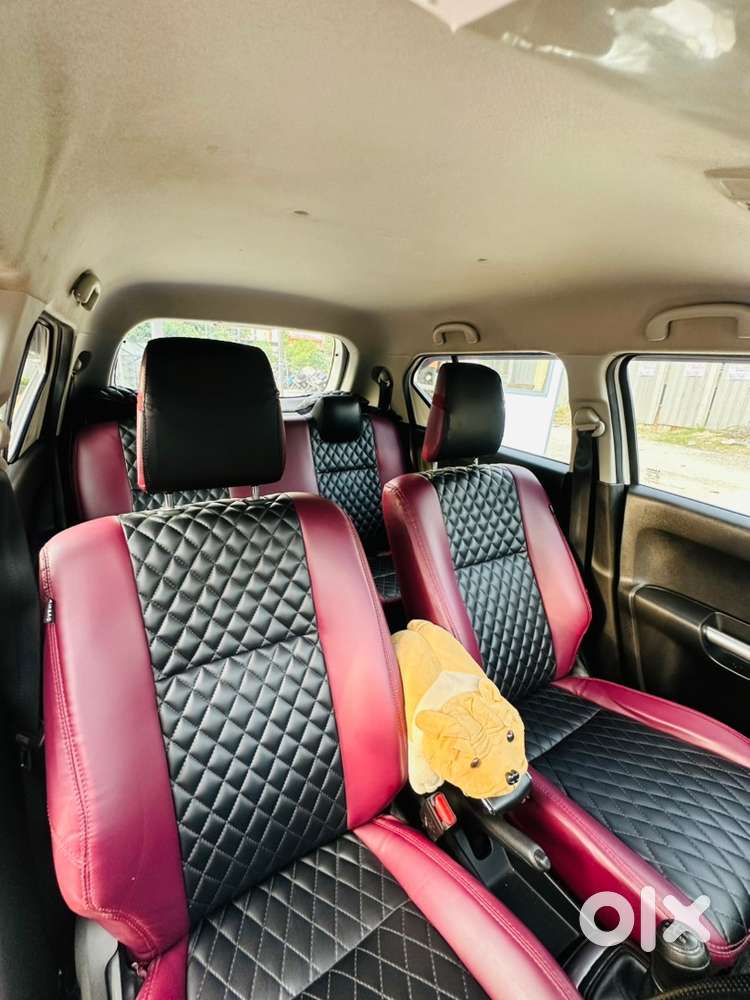 Maruti Suzuki Ignis 2023