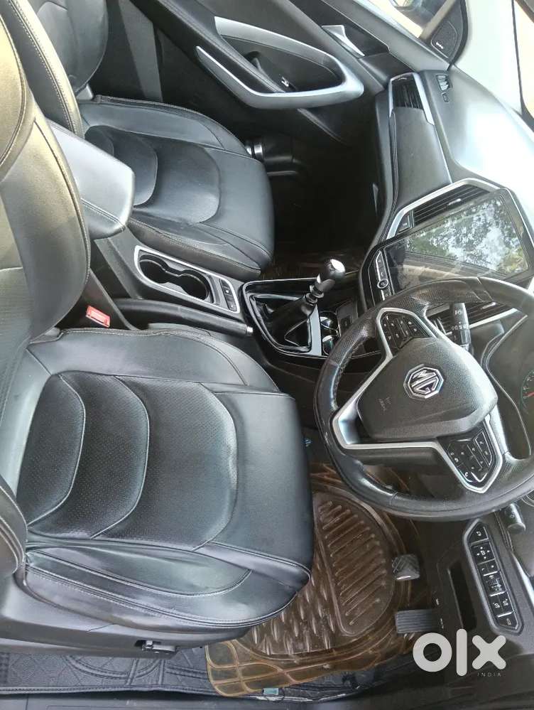 Mg Hector 2020 2.0 Sharp Diesel