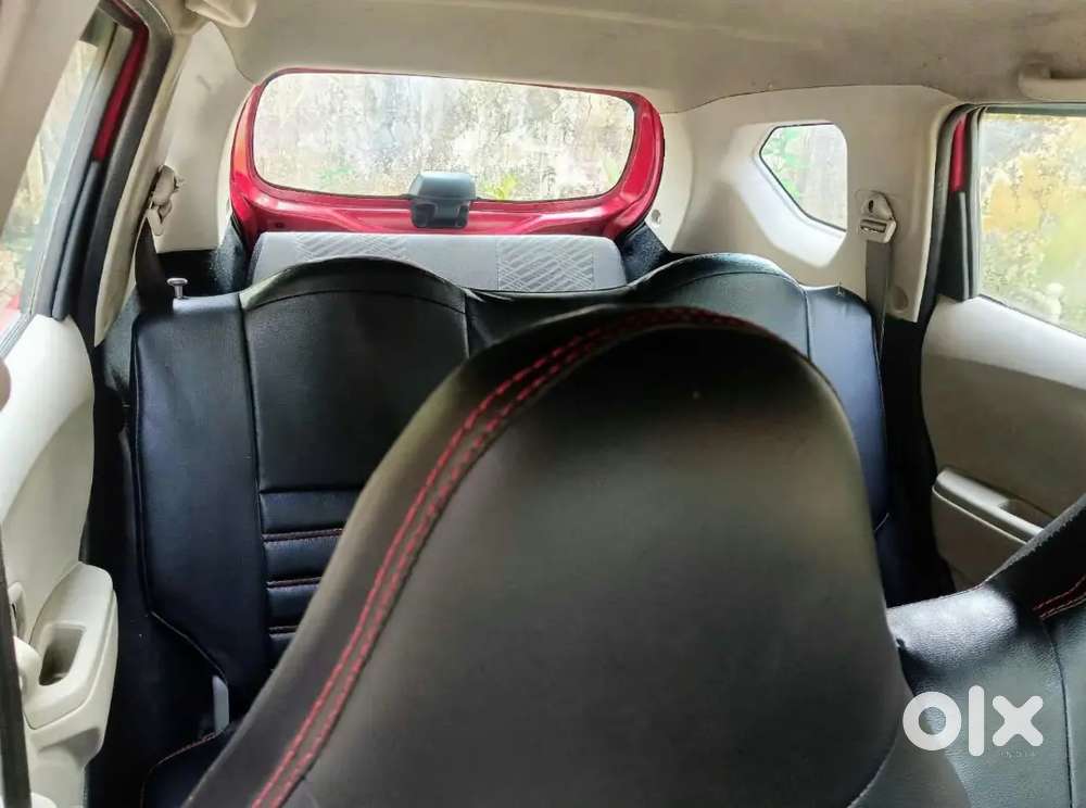 Datsun Go Plus 2019 Car