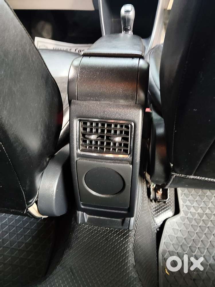 Skoda Rapid, 2018, Diesel