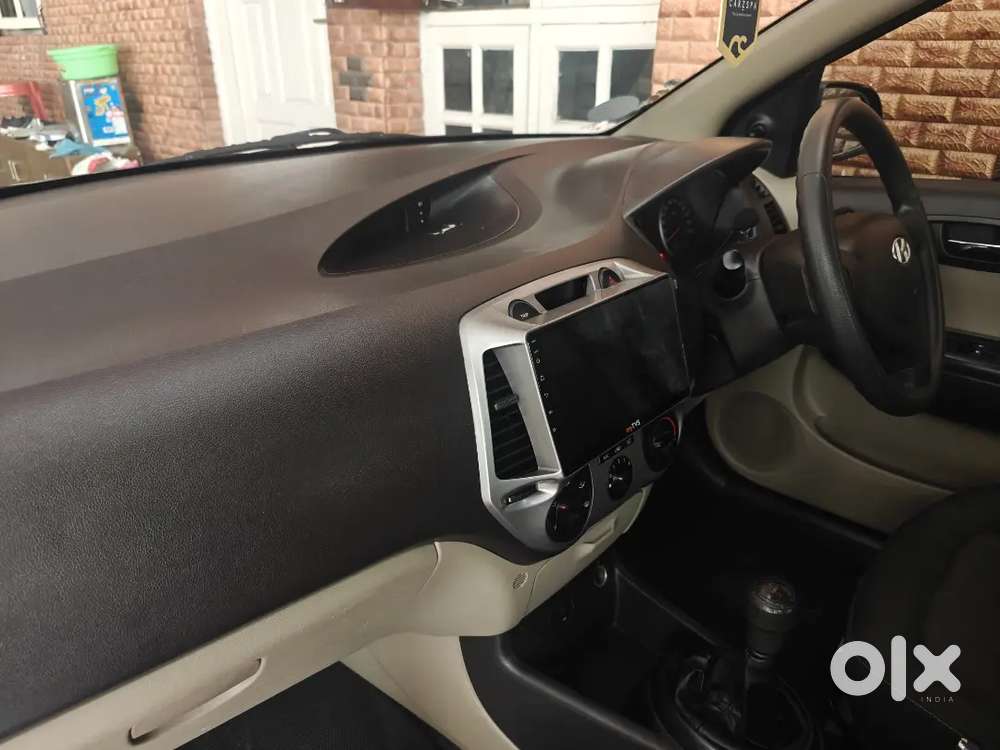 Hyundai I20 Magna Petrol Manual 2009