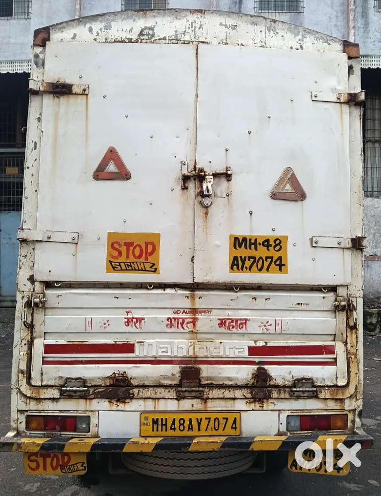 Mahindra Bolero Pik-up 2018