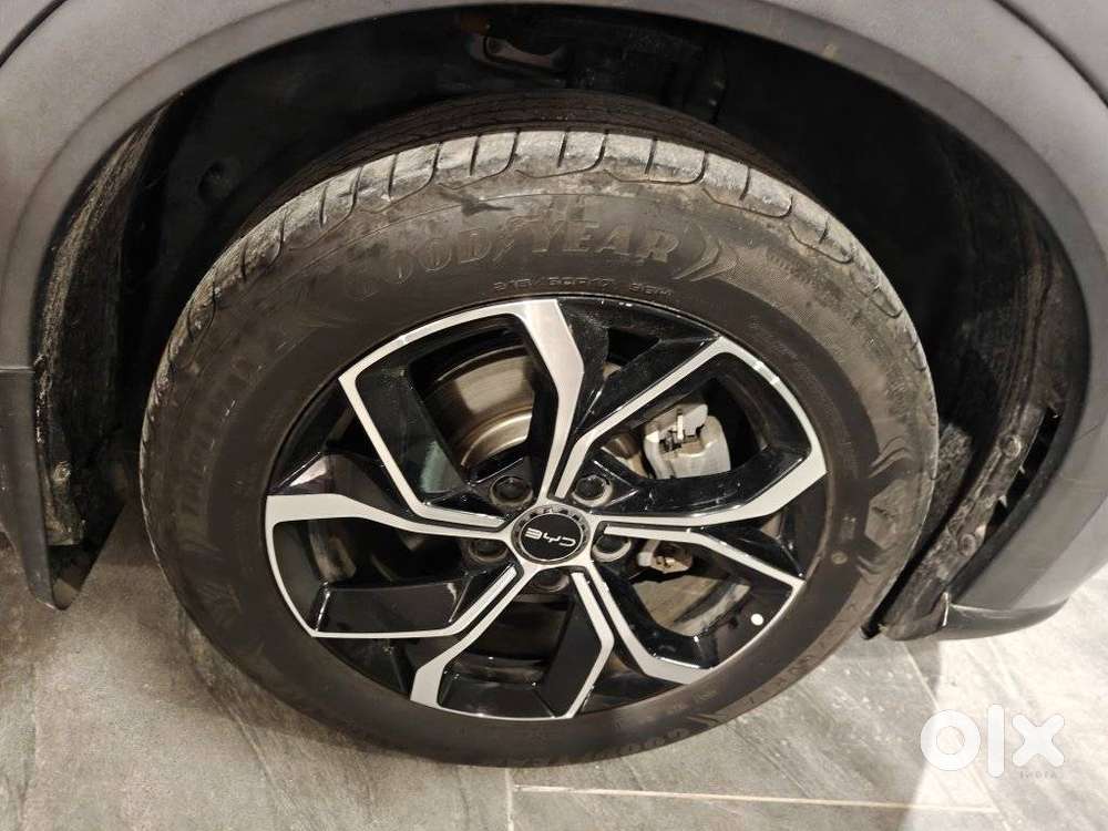 Byd Atto 3 Special Edition, 2025, Electric