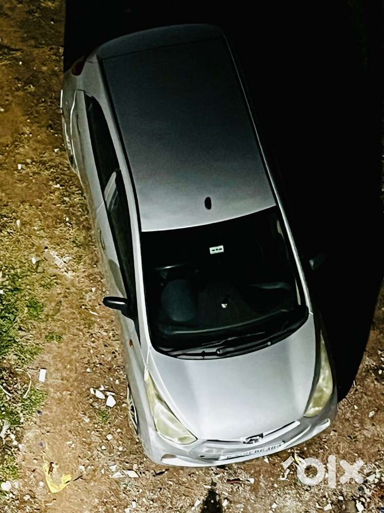 Hyundai Eon 2016 Variant Plus