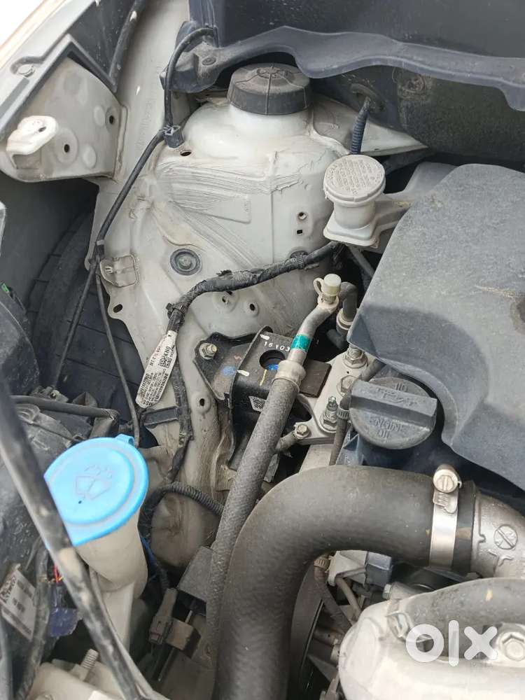 Maruti Suzuki Ertiga 2020