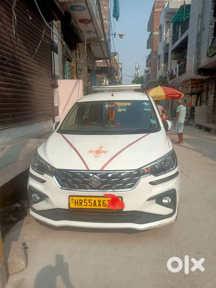 For Rent Ola Uber Outstation