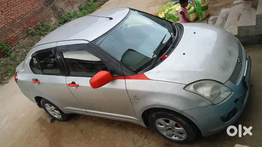 Maruti Suzuki Swift Dzire 2011 Petrol Well Maintained