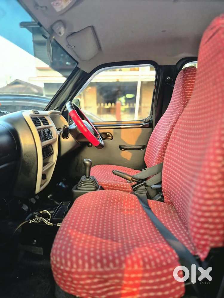 Maruti Suzuki Eeco 7 Seater Standard, 2024, Petrol