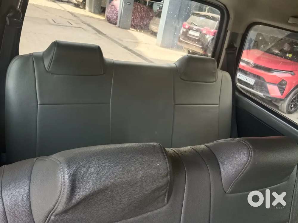 Maruti Suzuki Eeco 2021 Petrol 16000 Km Driven