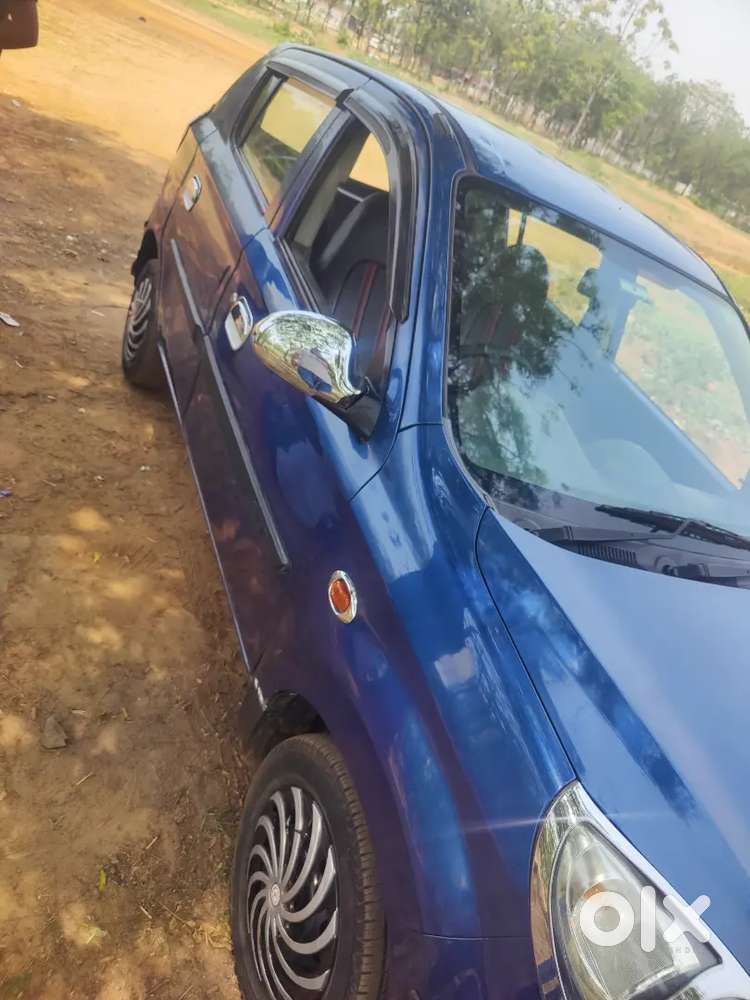 Maruti Suzuki Alto 800 2016 Petrol 41000 K
M Driven