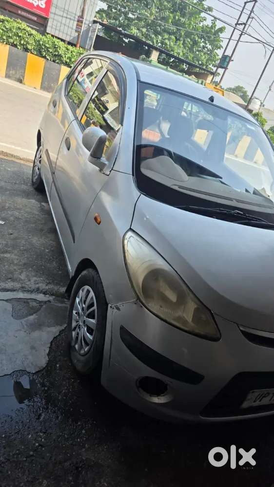 Hyundai Grand I10 Sportz 2008 Valid 2028 Tk Valid