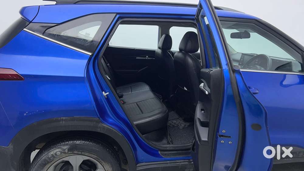 Kia Seltos 1.5 Htk+, 2019, Petrol