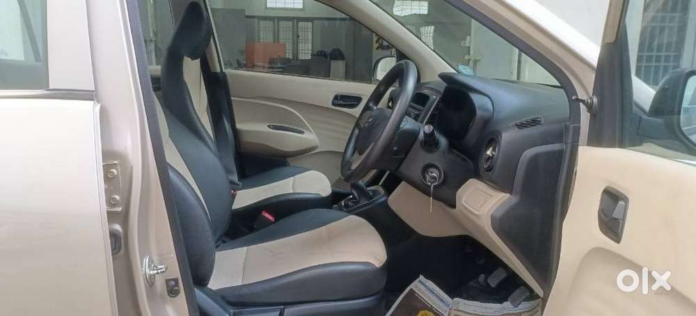 Hyundai New Santro 1.1 Magna Mt, 2021, Petrol