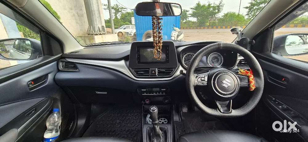 Fully Maintained Timely Serviced With Service Center With Record.