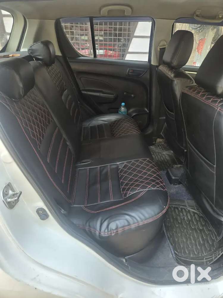 Swift Lxi 2016 Petrol