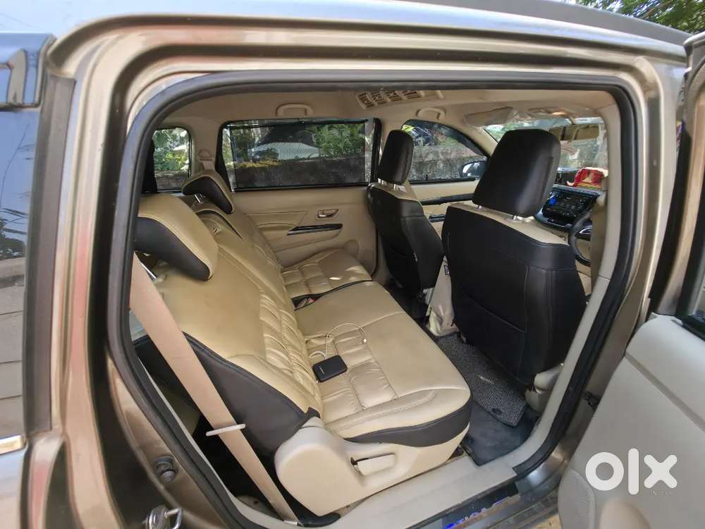 Maruti Ertiga Vxi 2020