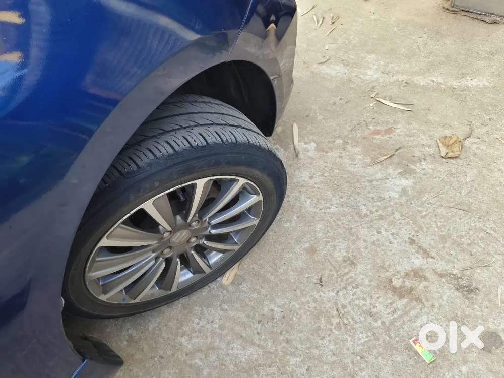Maruti Suzuki Ciaz 2019 Petrol Manual