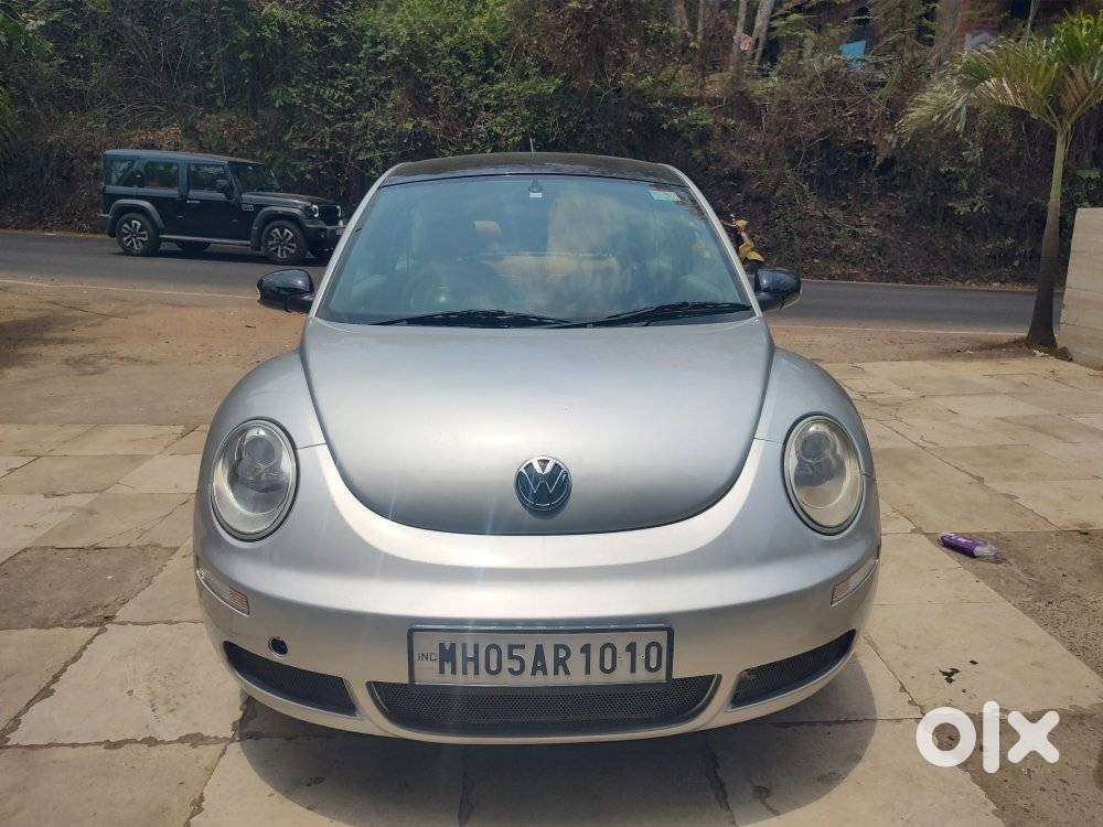 Volkswagen Beetle 2, 2009, Petrol
