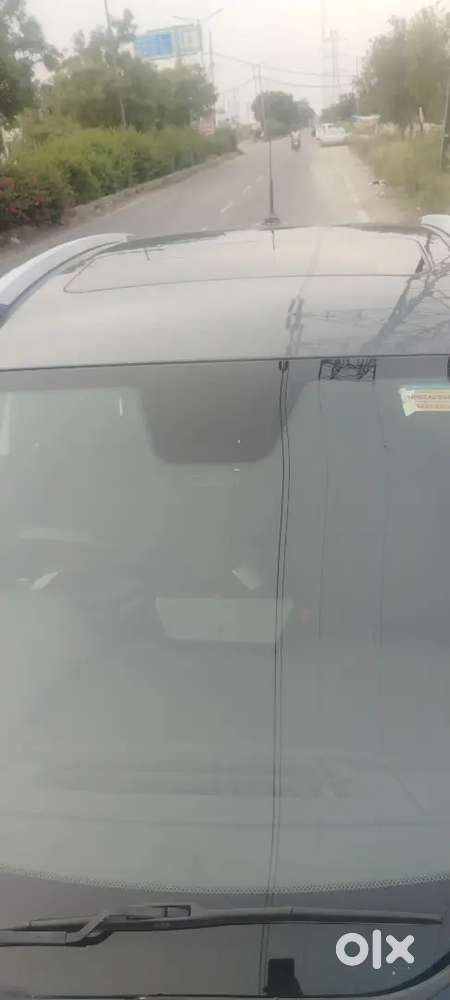 Well Maintained Doctor Car