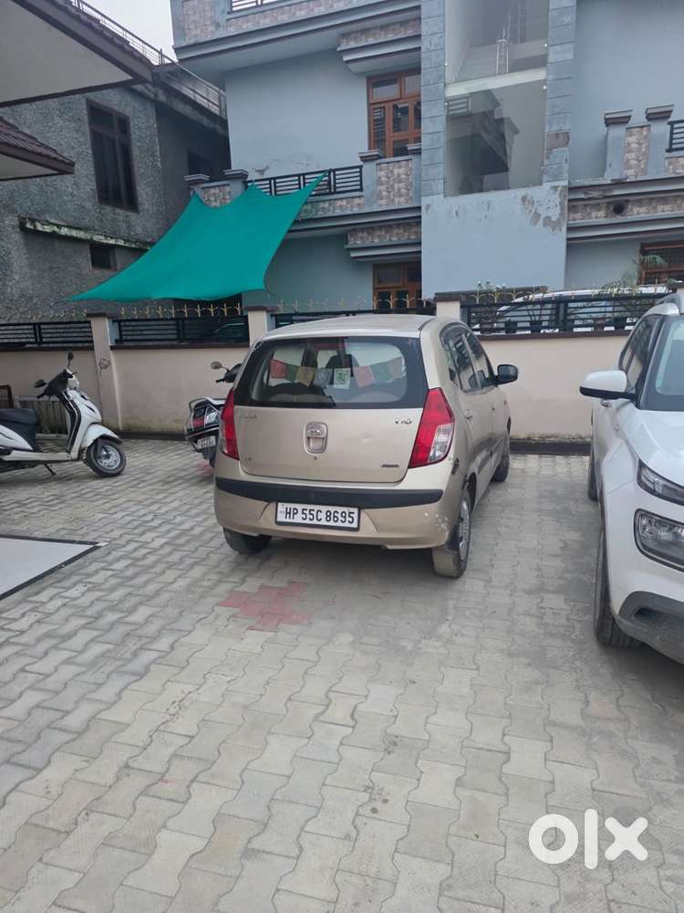 Hyundai I10 Magna 2009 Petrol 2