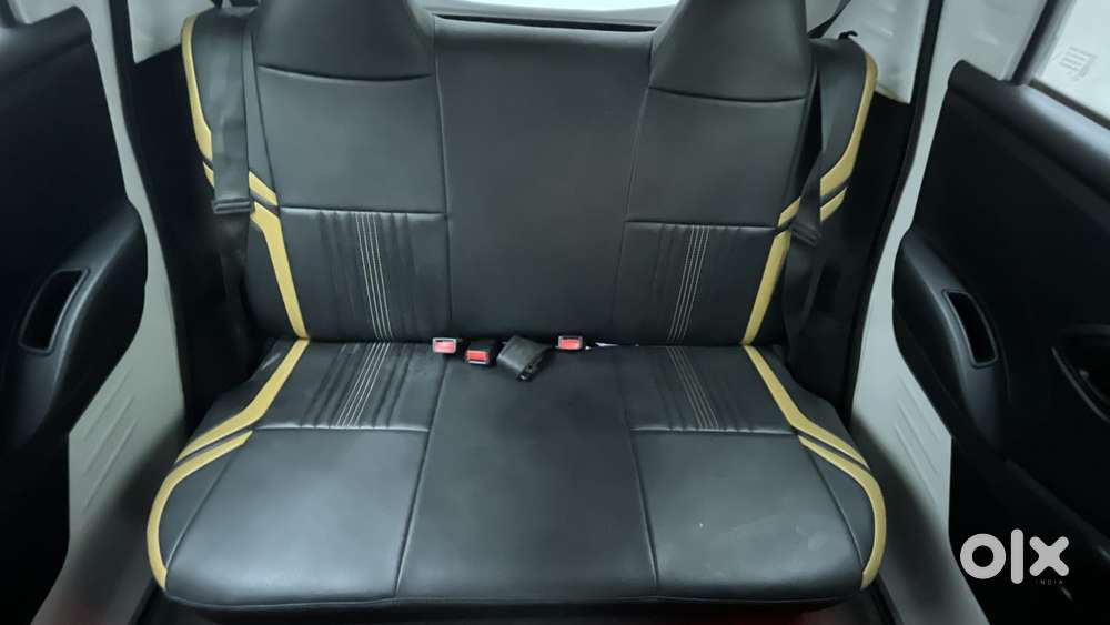 Datsun Redigo T Option, 2018, Petrol