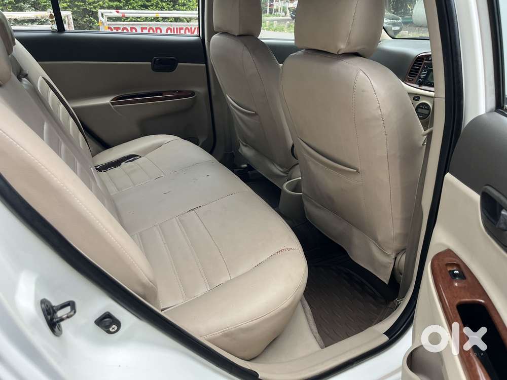 Hyundai Verna 2010-2011 Transform Sx Vgt Crdi, 2010, Diesel