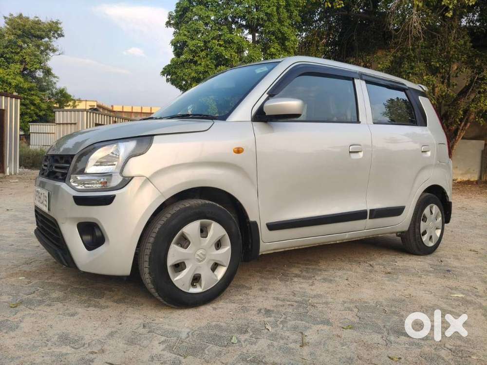 Maruti Suzuki Wagon R 1.0 Lxi Cng, 2023, Cng & Hybrids