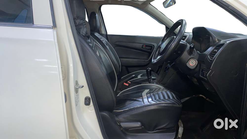Maruti Suzuki Vitara Brezza 1.5 Lxi, 2021, Petrol