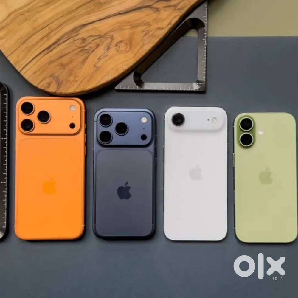 Iphones Required At Shop - Mobile Phones in Shivpur, Varanasi - 1859992094